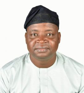James Iliya