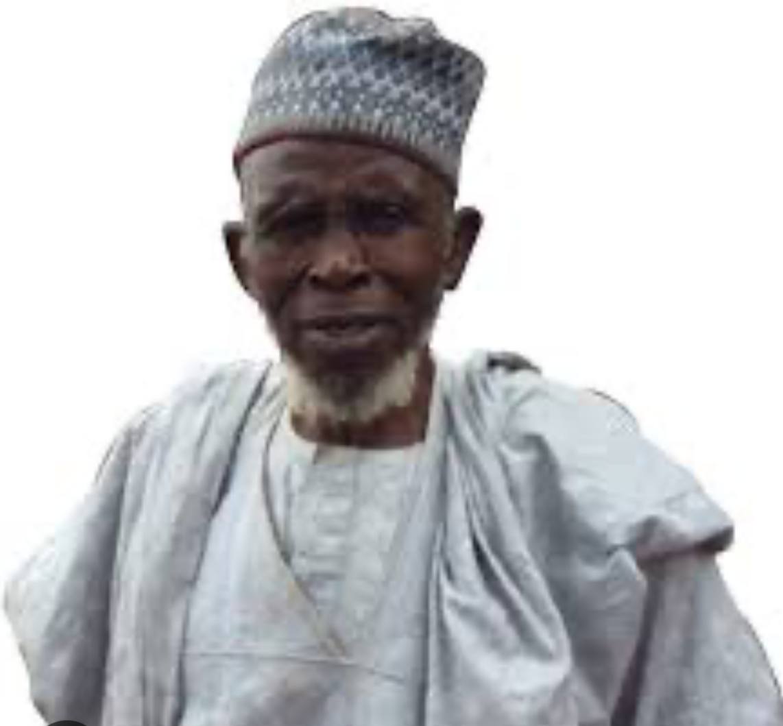 Abubakar Na’amo Abdullahi