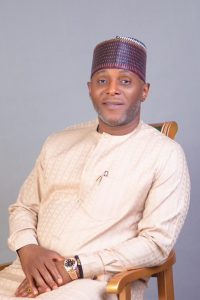 Adamu Atiku Abubakar