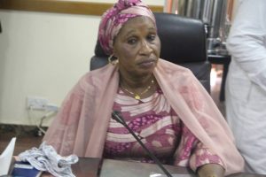 Mary Augustina Wandhamiya