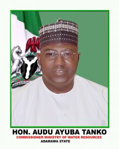Audu Ayuba Tanko