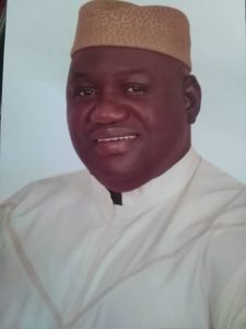 Usman Abdullahi