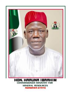 Haruna Ibrahim