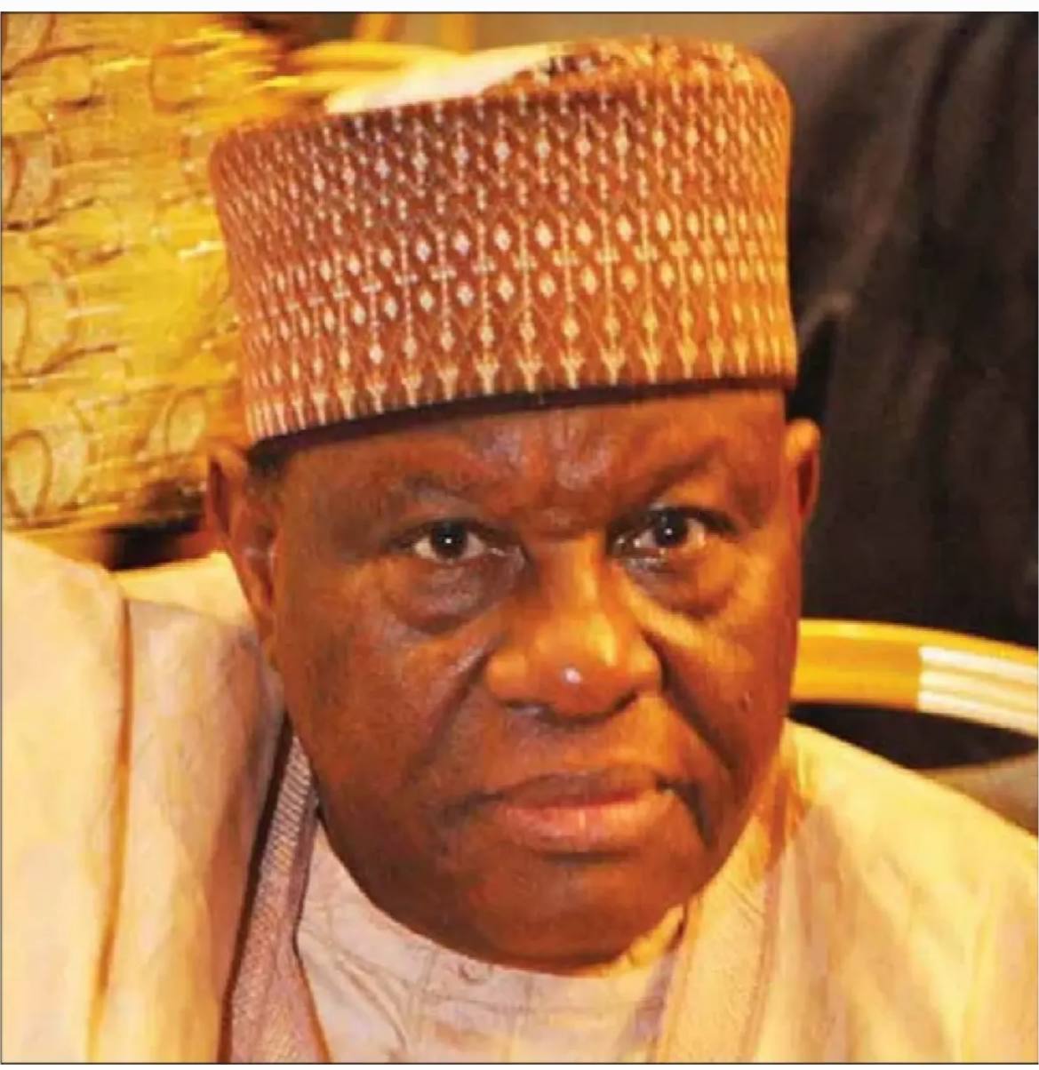 Sani A. Kamba