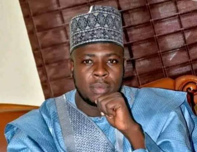 Engr. Ibrahim Idris Garba