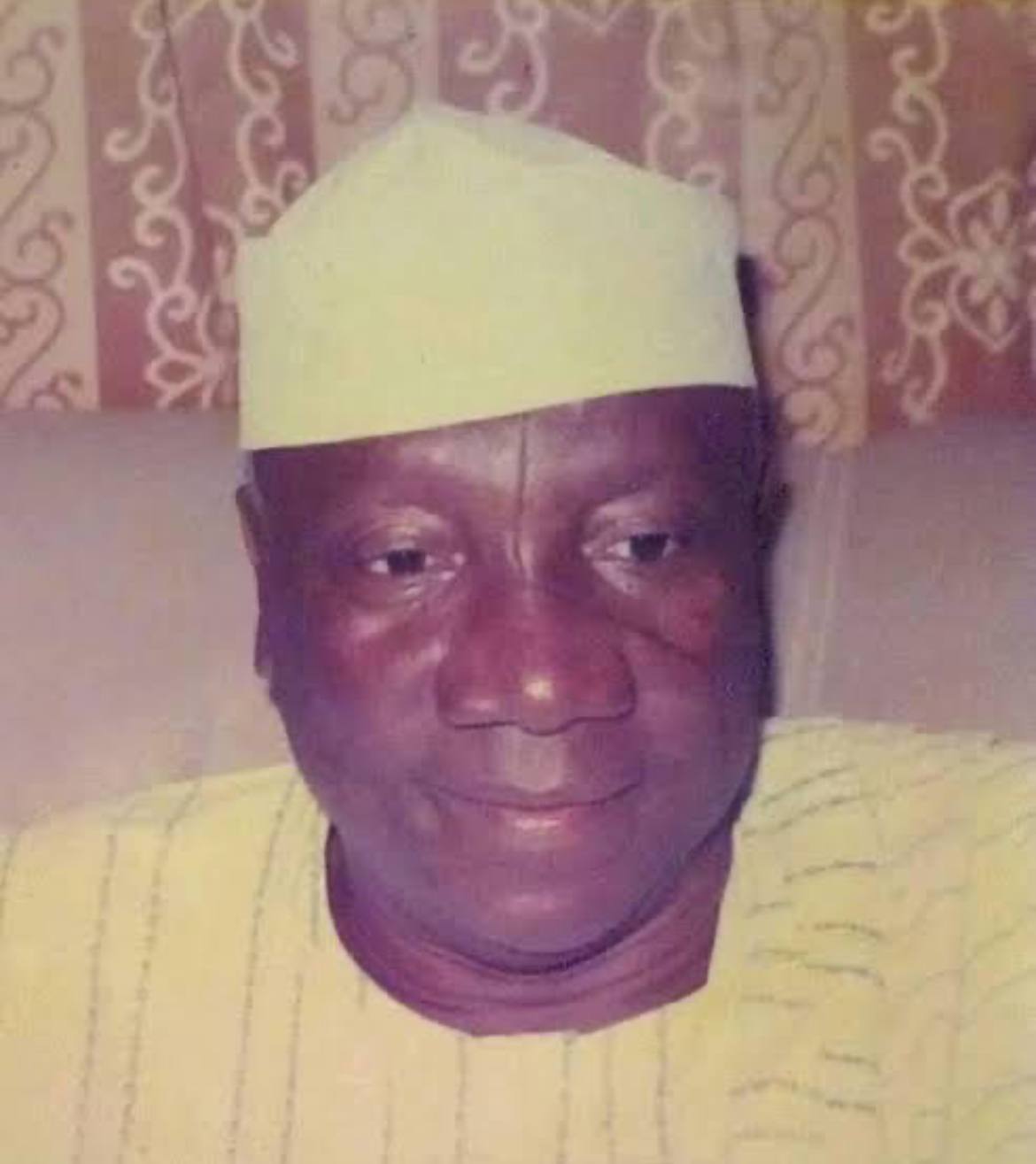 Usman Sanni Sami