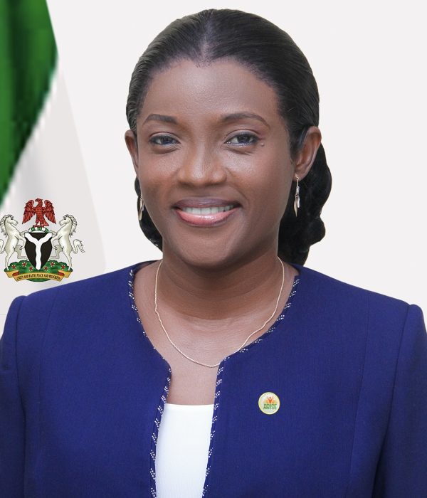 Dr. Offiong Samuel Offor