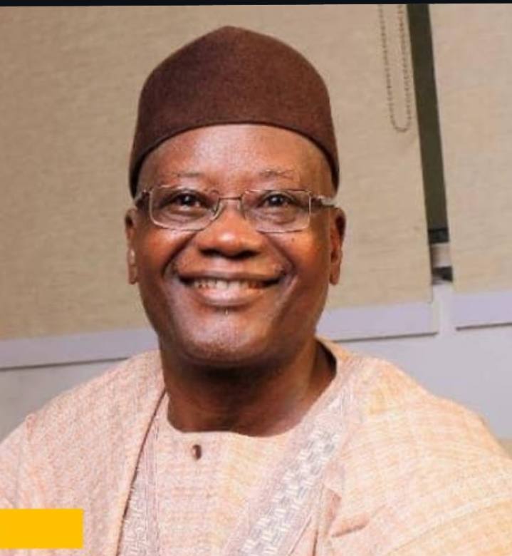 Isa Mohammed Galaudu