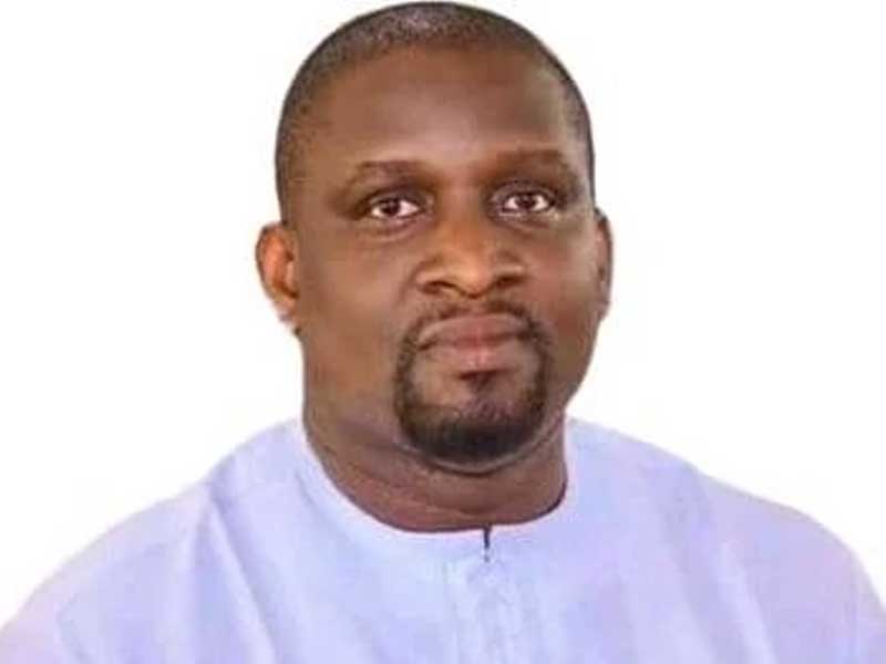 Sylvester Ezeokenwa