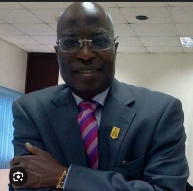 Felix Kolawole Bajomo