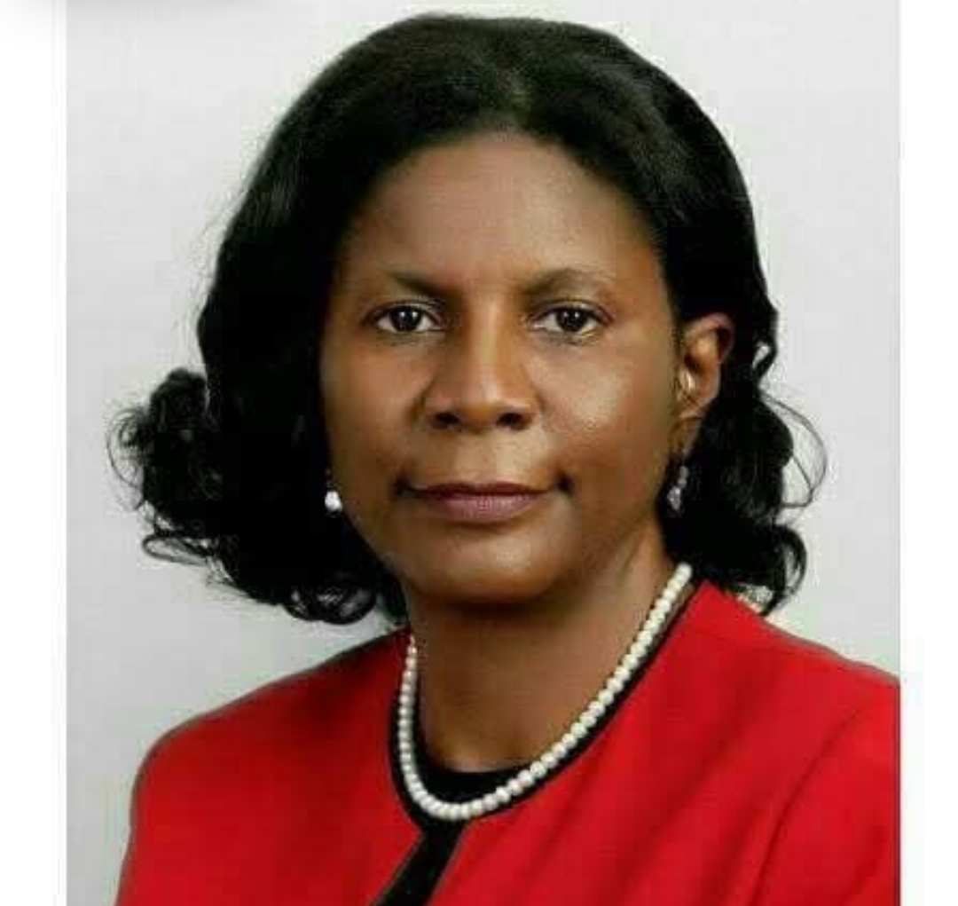 Patricia Igwebuike