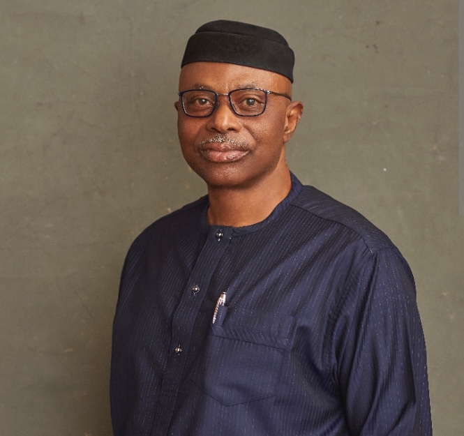 Olusegun Rahman Mimiko