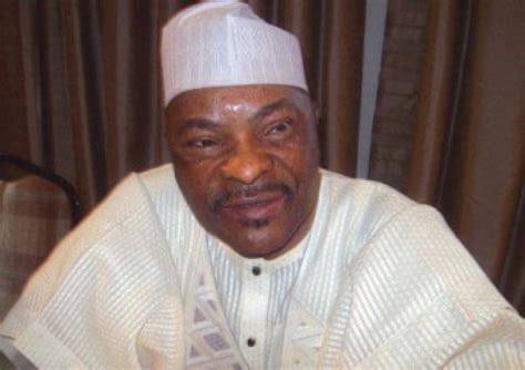 Ibrahim Idris