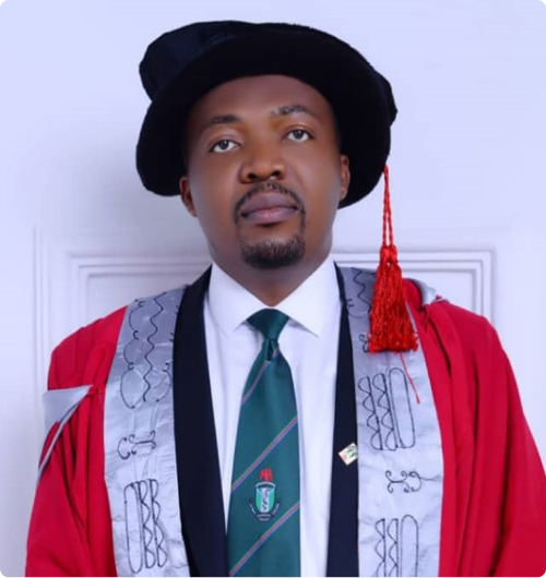 Afam Ben Obidike
