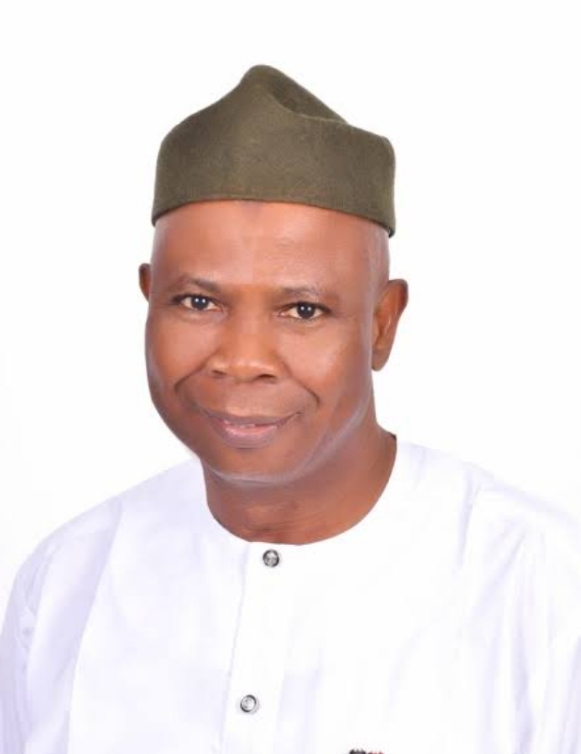 Lasisi Oluboyo
