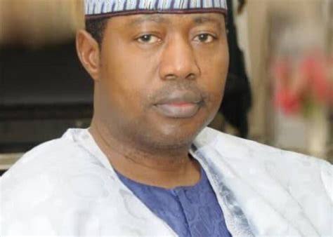 Philip Ozovehe Omeiza Salawu