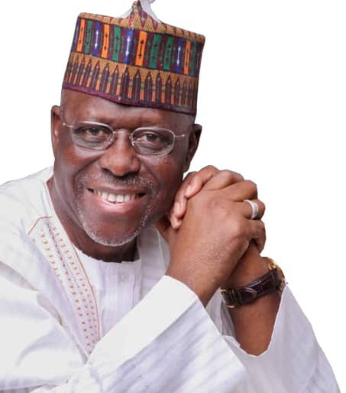 Idris Ichala Wada