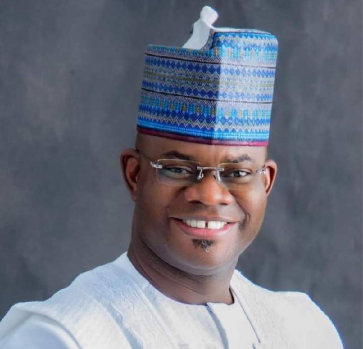 Yahaya Adoza Bello