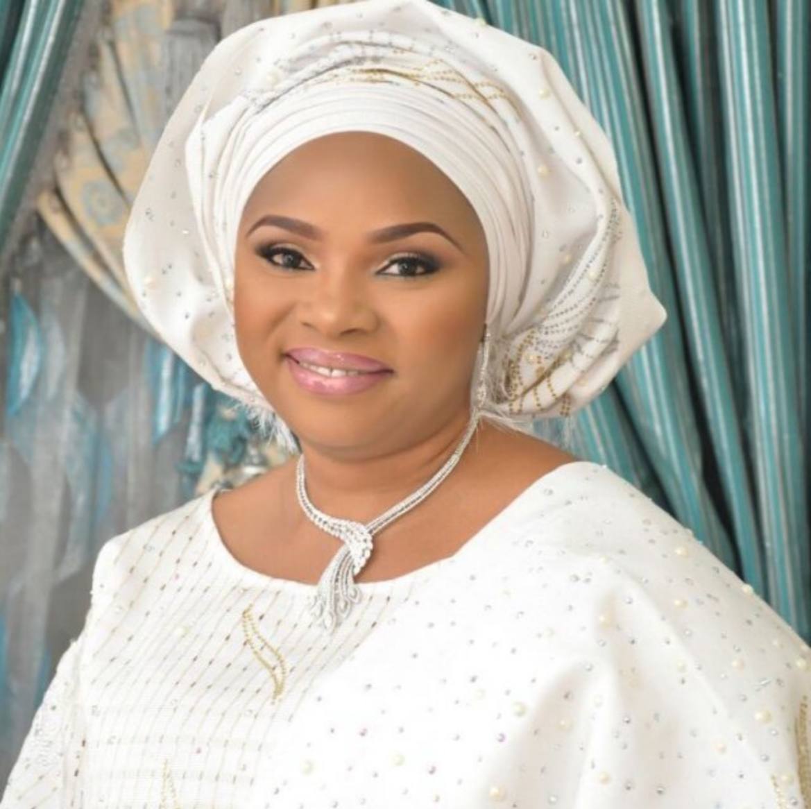 Amina Oyiza Yahaya Bello