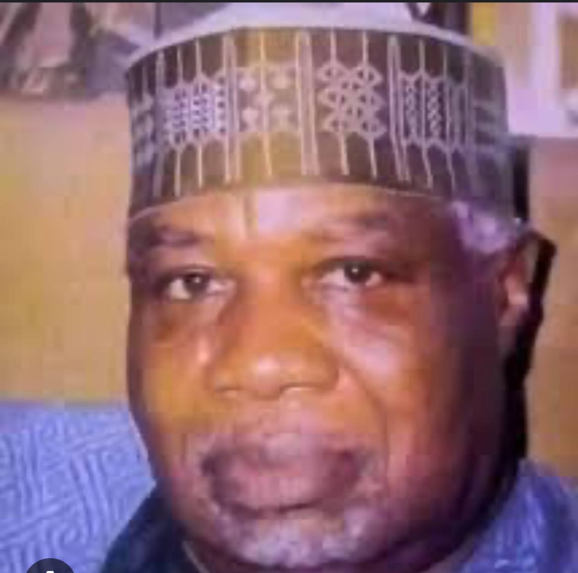 Ahmed Tijani Ahmed