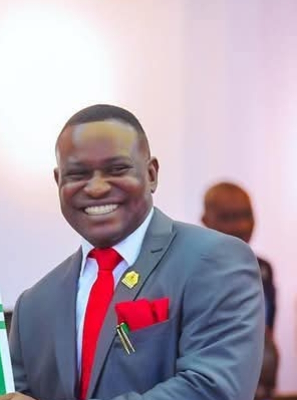 Ekerette Ekanem