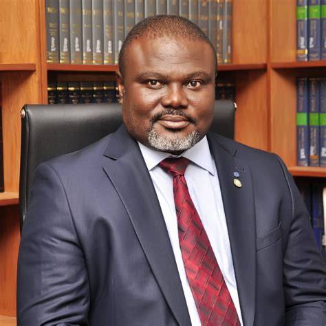Emmanuel Dangana Ocheja