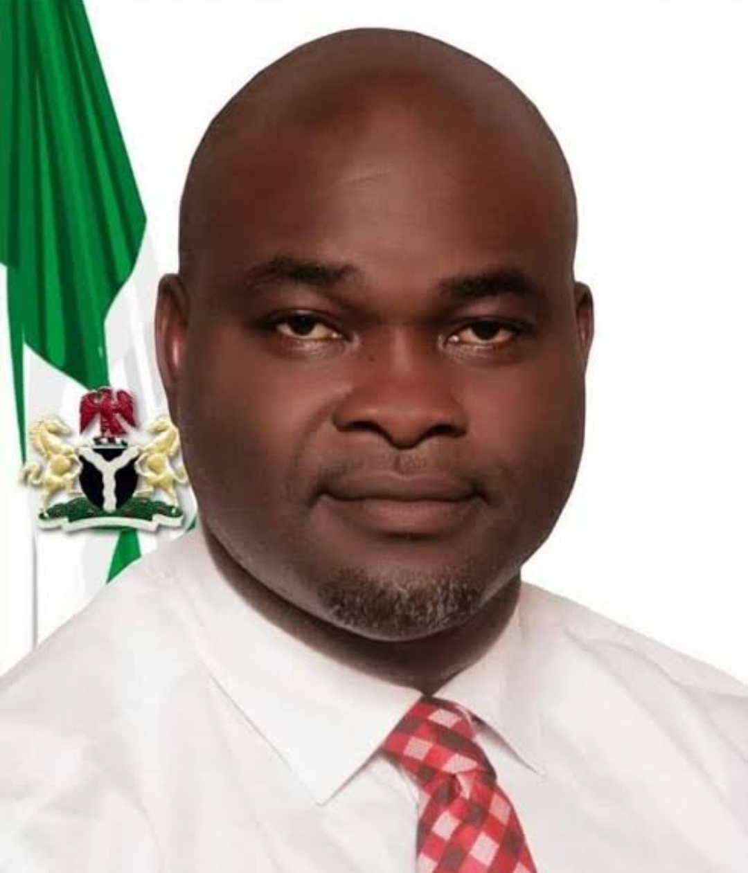 Ubuo Effiong Ubuo