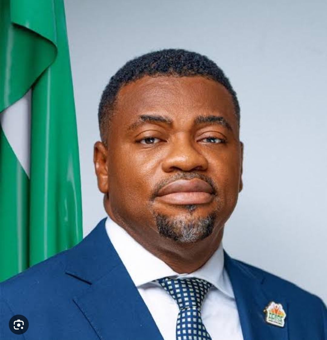 Frank Ekpenyong