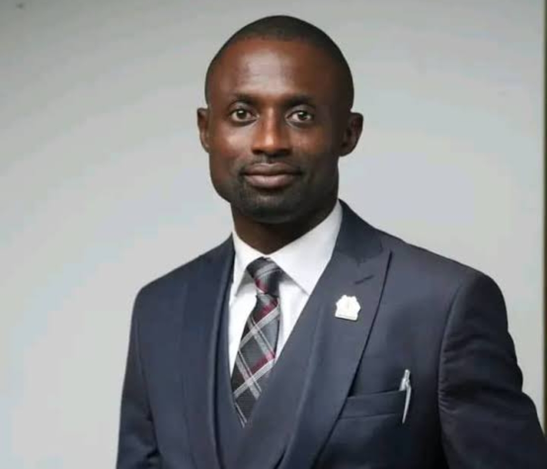 Ubong Essien Umoh
