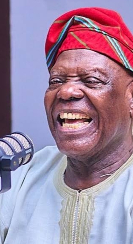Adebisi Akande