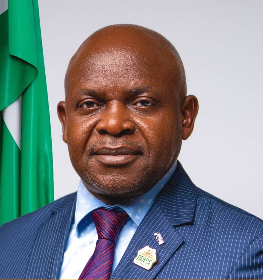Henry Okon Archibong