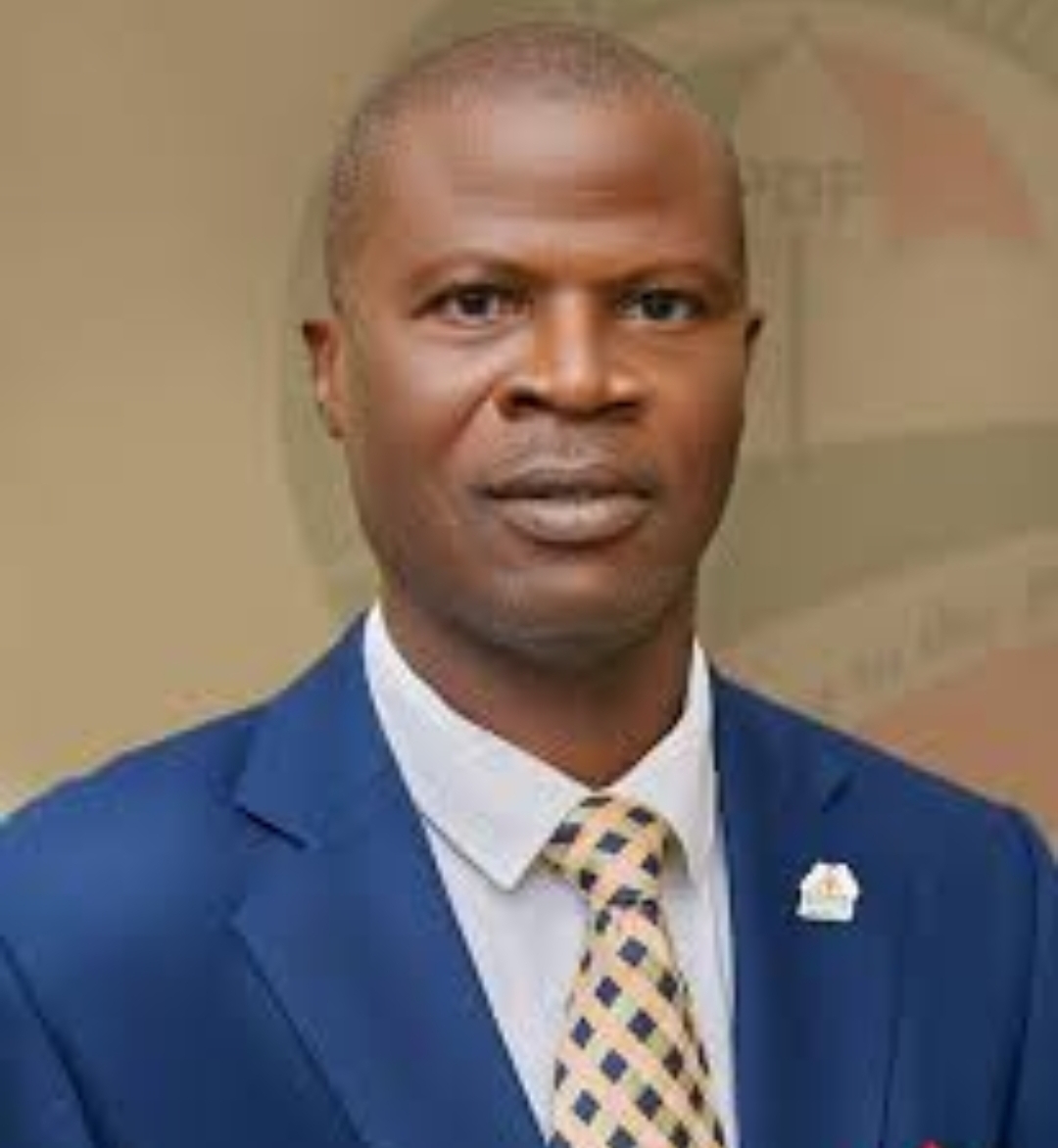Ikoedem Efanga Ekong