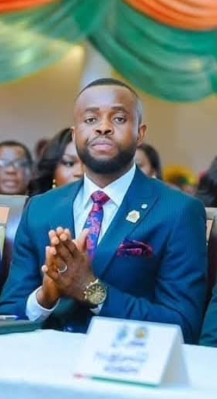 Anietie Udofia