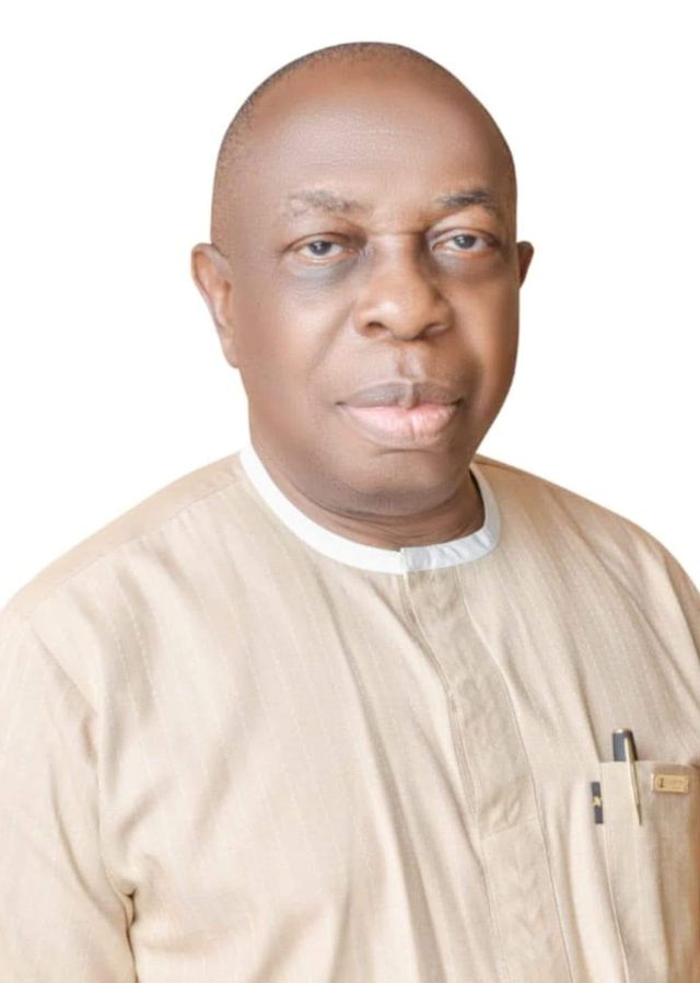 Paul Bassey