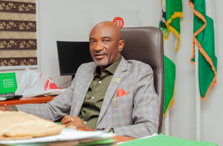 Iniobong Ekong