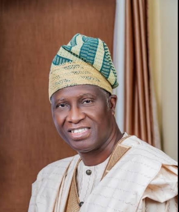 Benedict Olugboyega Alabi