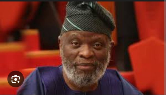 Olusola Adeyeye