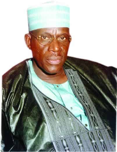 Mohammed Alabi Lawal