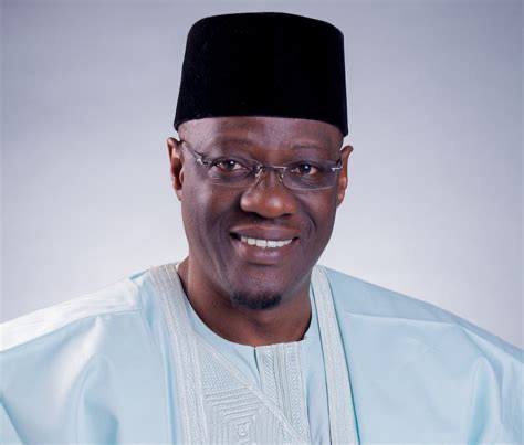 Abdulfatah Ahmed