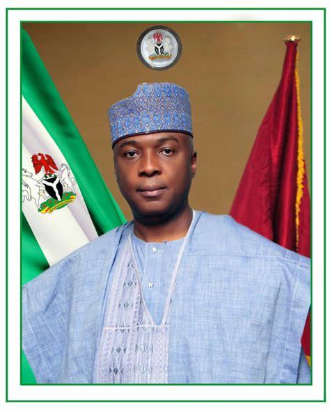 Olubukola Abubakar Saraki