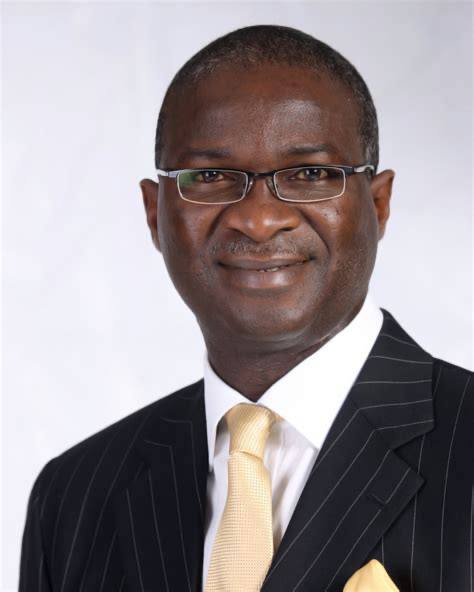 Babatunde Raji Fashola