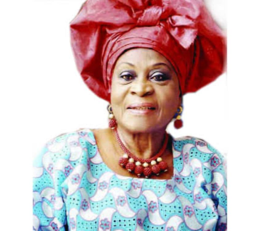Kofoworola Akerele-Bucknor