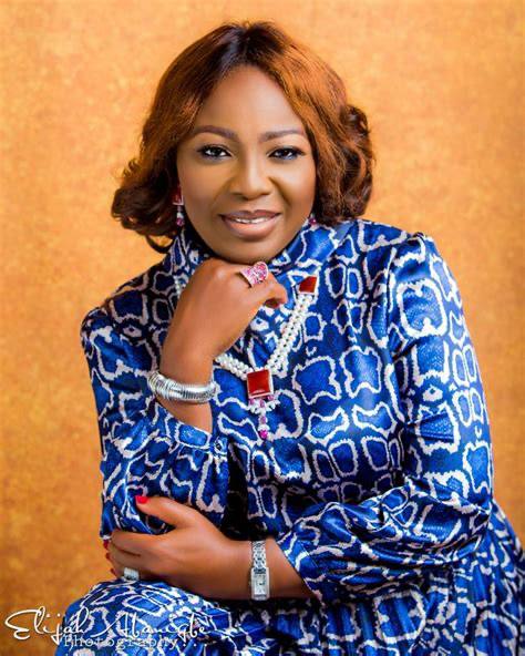 Sarah Adebisi Juba-Sosan