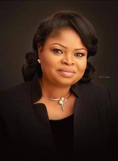 Adejoke Orelope-Adefulire