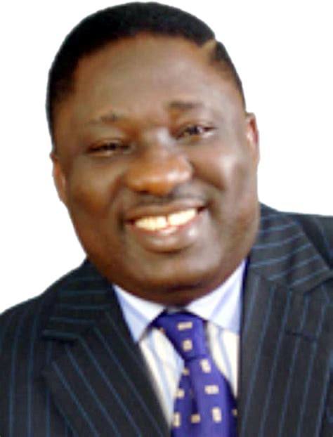 Olatokunbo Afikuyomi
