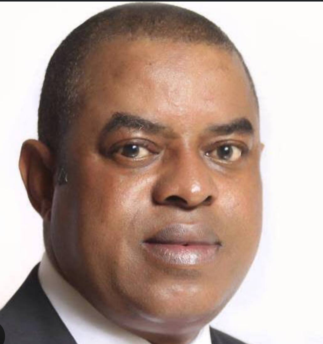 Gbenga Bareehu Ashafa