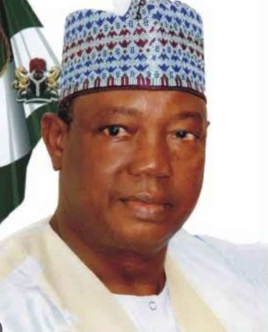 Aliyu Akwe Doma