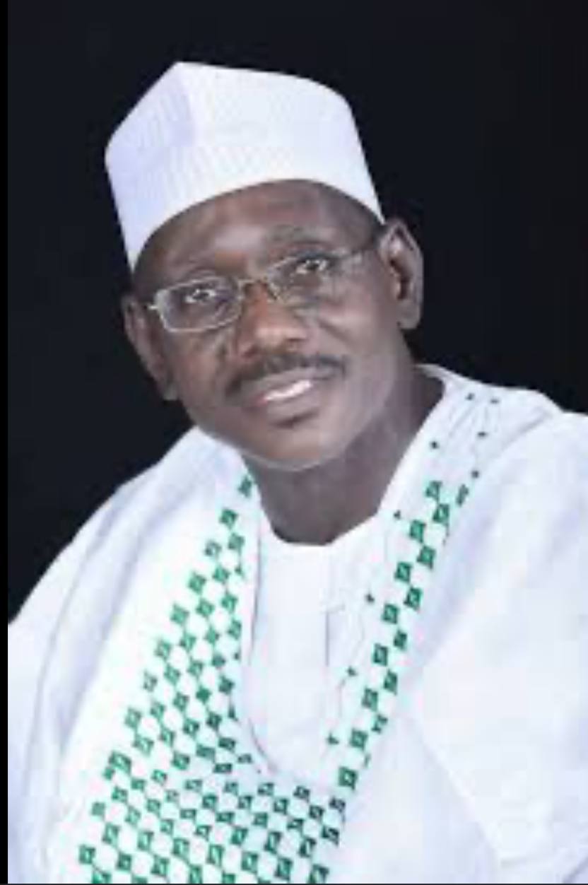 Philip Aruwa Gyunka