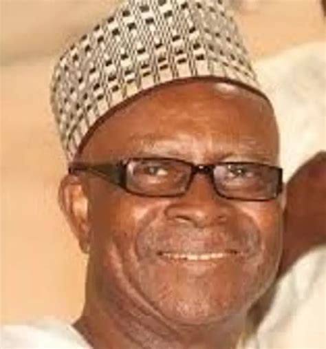Patrick Adaba
