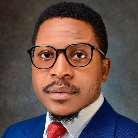 Dr. Michael Odere